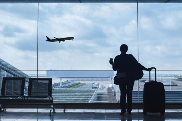 Services Corporate Travel