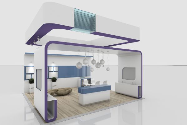 Services Exhibitions